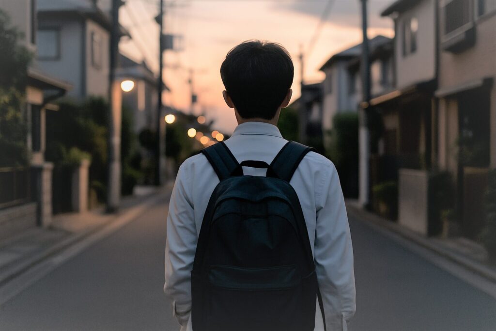 京都府立医科大学に逆転合格した浪人生