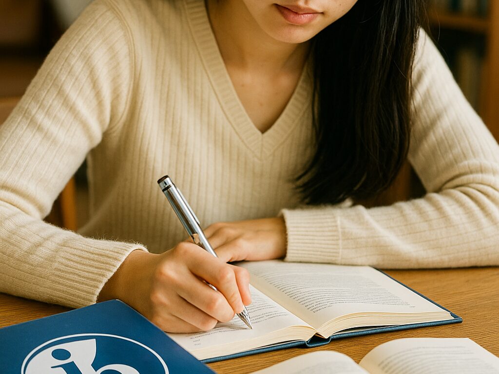 IB生が筑波大学医学類を受験