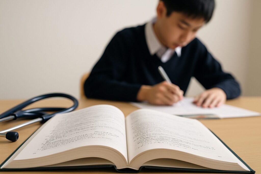 阪大医学部を徹底解説