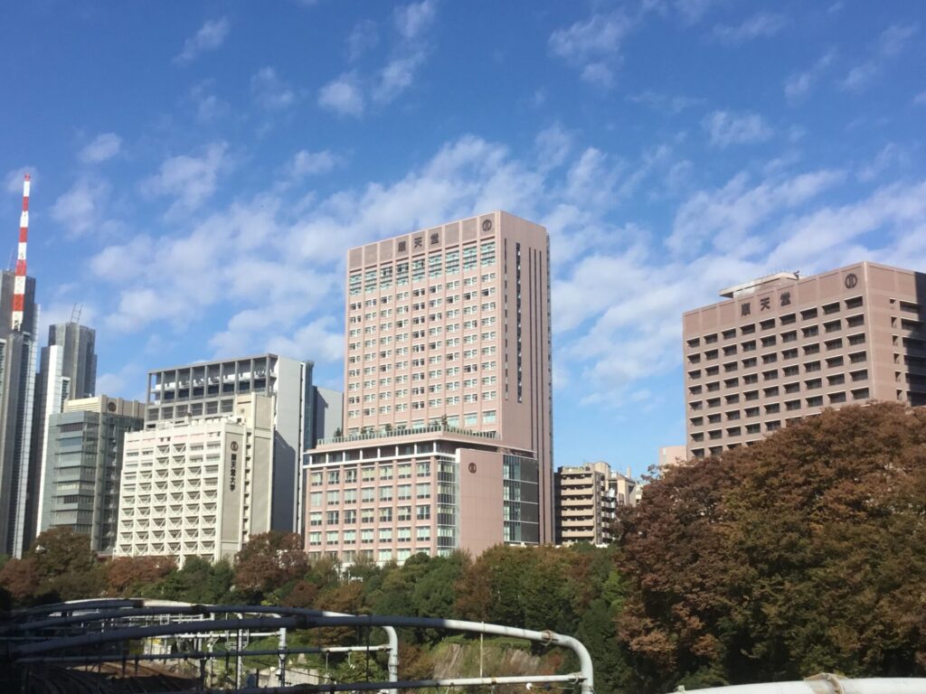 【2026年度版】順天堂大学 医学部 帰国子女枠入試を徹底解説|出願資格・試験内容・免除制度まとめ