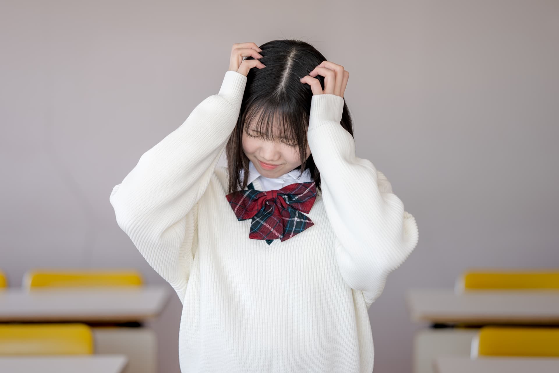 新高3生の春休みに多い数学の失敗パターン