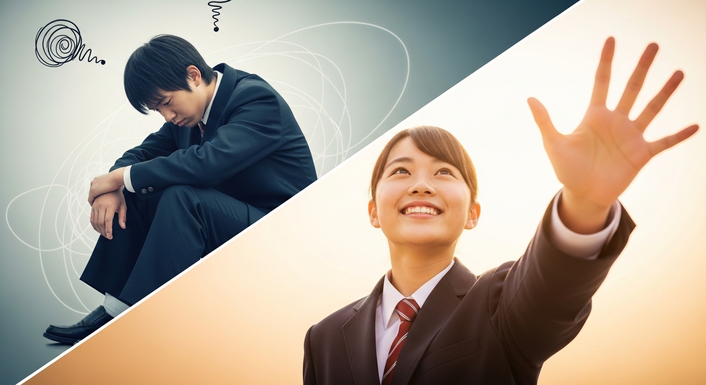 【研究？臨床？で迷っている人へ】後悔しない医学部 志望校の選び方：志望理由・面接で「迷い」が強みに変わる考え方