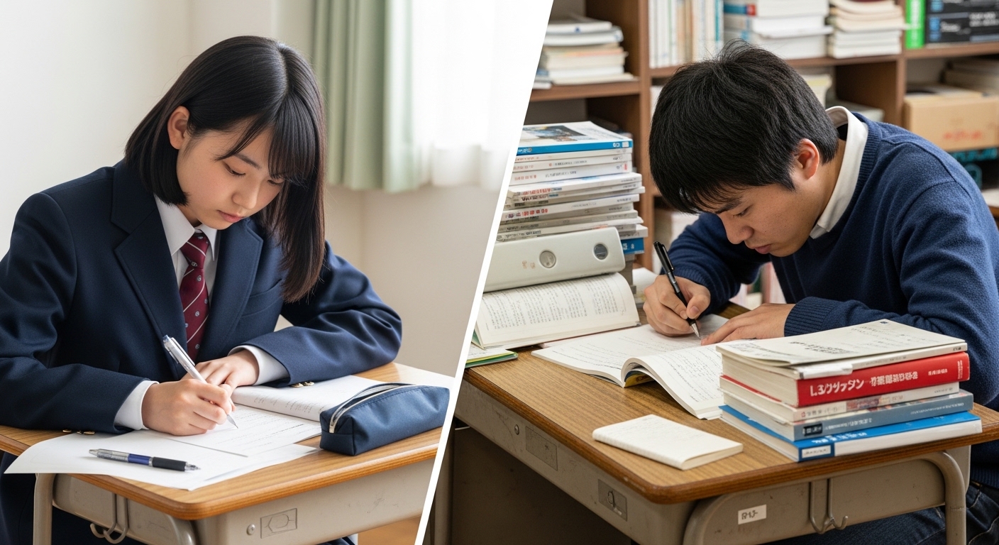 大学側は多浪生をどう評価しているのか― 募集要項と現役・浪人比データから整理する ―