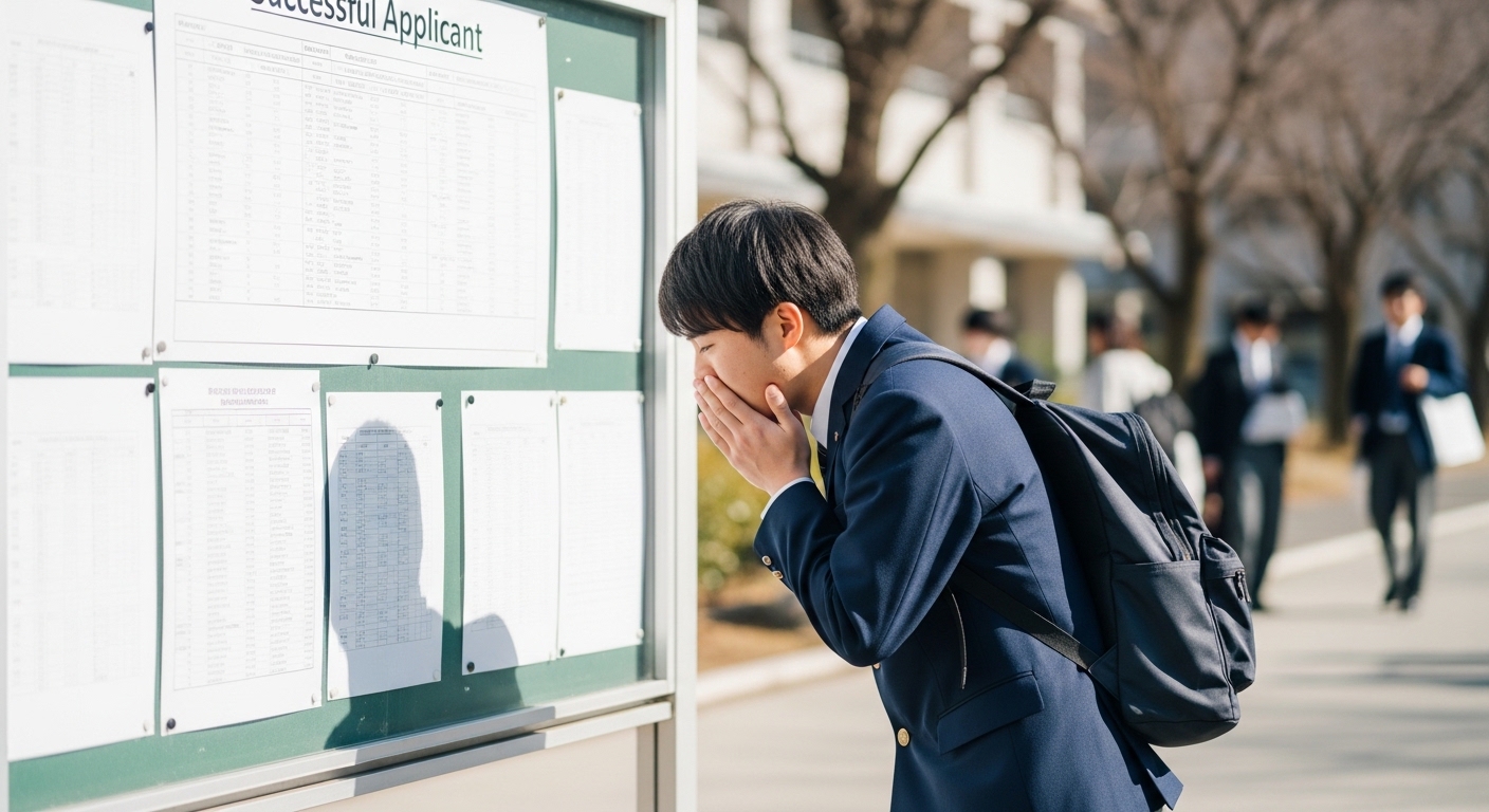 医学部2浪・3浪の「合格率」はなぜ低いと言われやすいのか