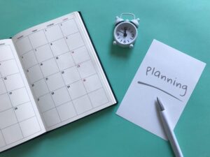 【学年別】医学部に合格するための年間を通した学習計画の立て方や勉強法をご紹介