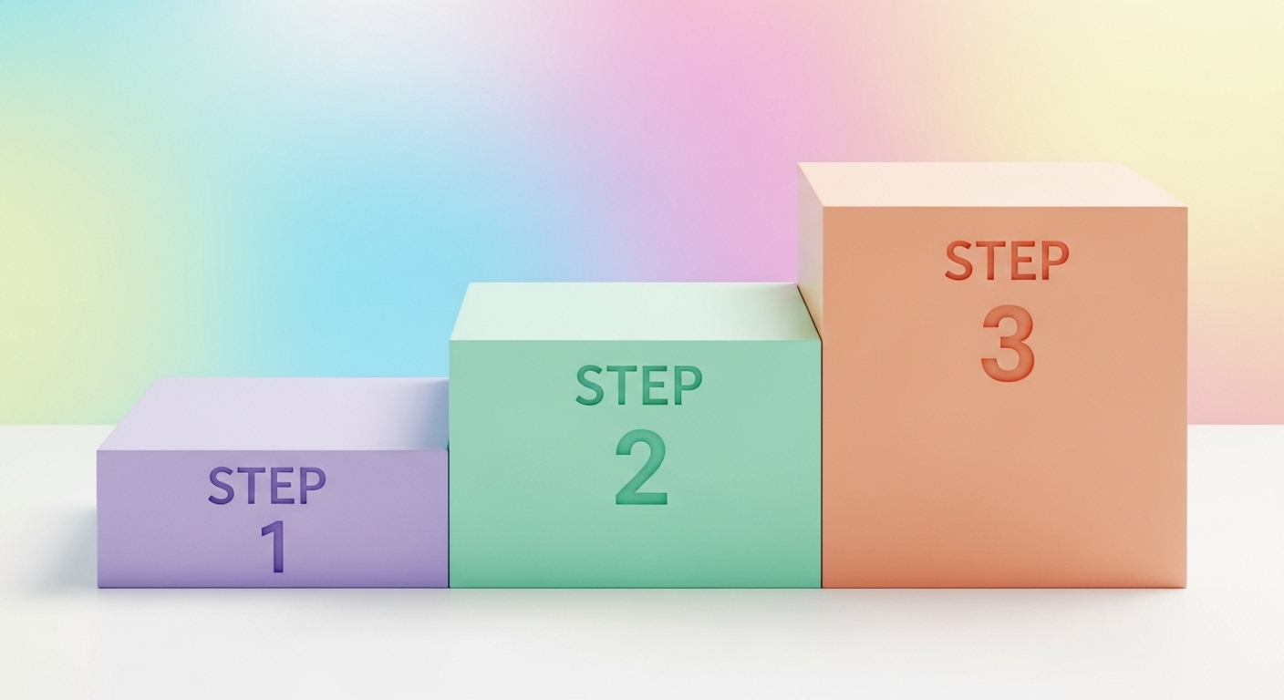 MEDICAL DIGカリキュラムに見る医学部合格への3ステップ